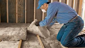 Types of Insulation We Offer in Austintown, OH