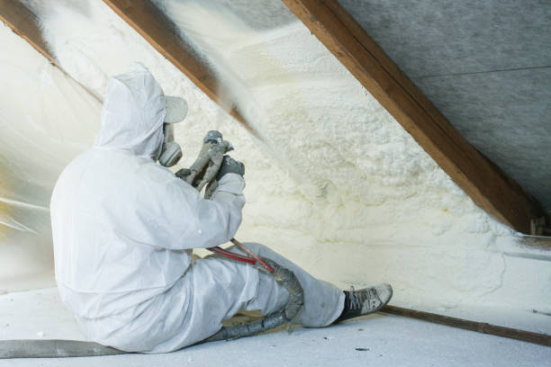 Best Basement Insulation in Austintown, OH